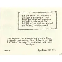 20 Heller Senftenberg