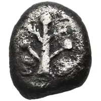 Tetradrachm