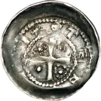 Denier - Stephen of Bar