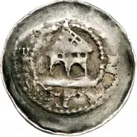 Denier - Stephen of Bar