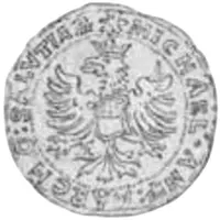 1 Scudo - Michele Antonio Saltire