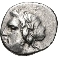 Hemidrachm Argos
