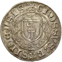 Groschen S PES DULCEDO