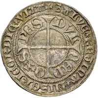 Groschen S PES DULCEDO