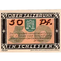 50 Pfennig
