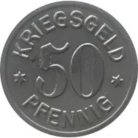 50 Pfennig - Neheim