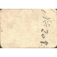 50 Céntimos Santo Tomé