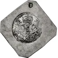 40 Stuivers XL at bottom