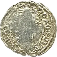 Dinar - Lazar Hrebeljanović Novo Brdo