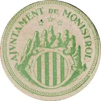 10 Centimos Monistrol