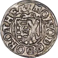 1⁄24 Thaler - Dorothea