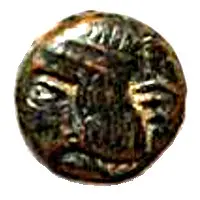 Chalkous - Artabanus II Ecbatana