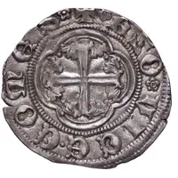 1/2 Grosso - Azzone Visconti