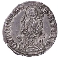 1/2 Grosso - Azzone Visconti