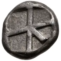Hemidrachm