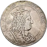 Talar - Karol X Gustaw Swedish Occupation