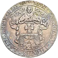 Talar - Karol X Gustaw Swedish Occupation