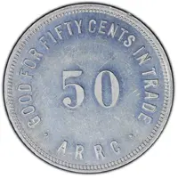 50 Cents