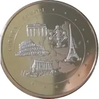 Ireland Saint Patrick's Cathedral