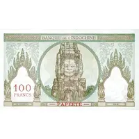 100 Francs