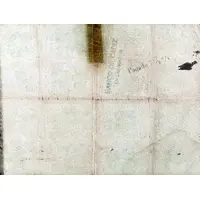 100 Reales de Vellón Banco de Cádiz