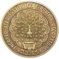 Award Institute of British Decorators