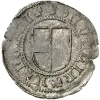 1 Skilling - Søren Norby Visby