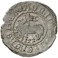 1 Skilling - Søren Norby Visby