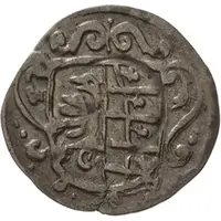 1 Dreier - Christian I, August, Louis, John Casimir, George Aribert and John Kipper