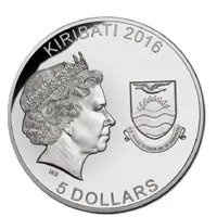 5 Dollars Grim Reaper