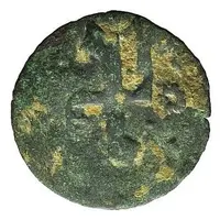 Denaro - Anonymous Y