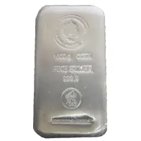 Bar - 30 Dollars Heimerle + Meule, Bounty