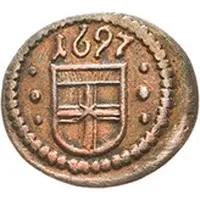 1 Pfennig