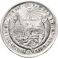 Resuming Mining in Harzgerode