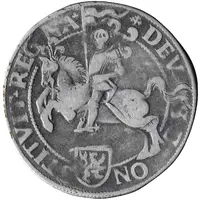 1/2 Rijksdaalder `1/2 Rijderdaalder`