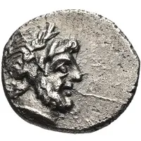Hemidrachm - Entoridis