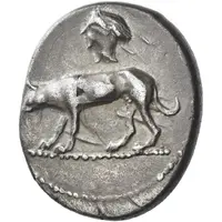 Didrachm