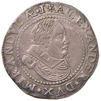 1 Testone - Alessandro I