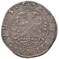 1 Testone - Alessandro I