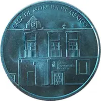 Museo Numismático Nacional