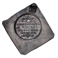 Daalder of 36 Stuivers