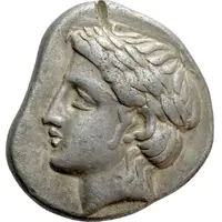 Tetradrachm