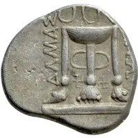 Tetradrachm