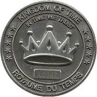 1 Decade - World Trade Centre New York City, New York