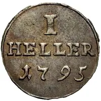 1 Heller