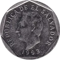 10 Centavos