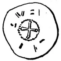 Denier - Adalbero II