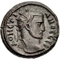 Tetradrachm - Domitianus Serapis with Spear, Date Right