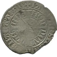 White Denier - Gerhard II