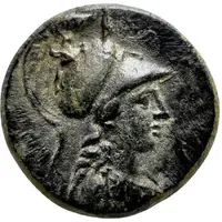 Dichalkon - Andronikos & Alkion